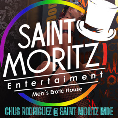 CHUS RODRIGUEZ @ SAINT MORITZ SAUNA MEDELLIN