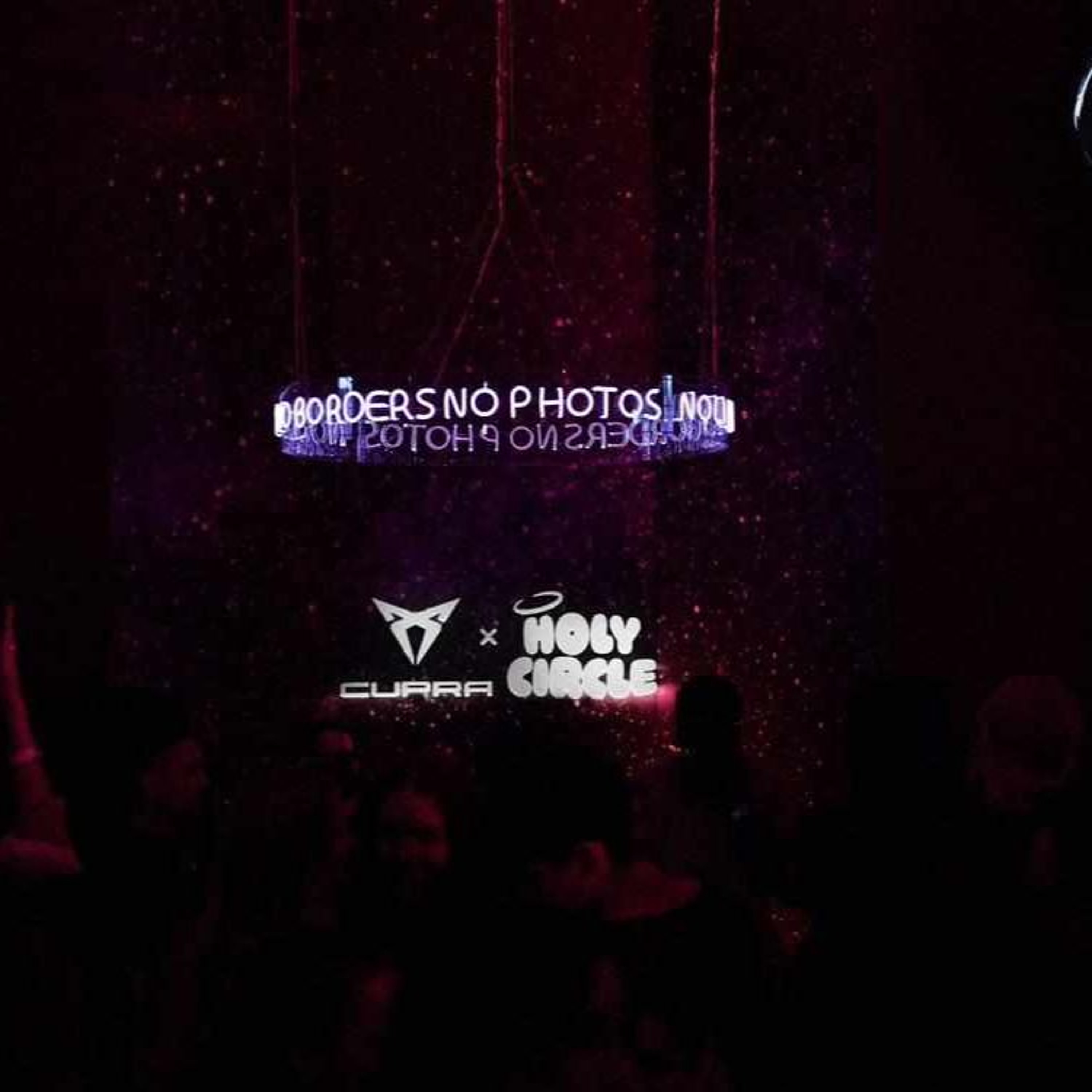 Sharif Pasko Bar Grooves