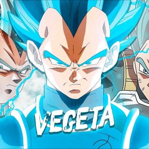 Stream VEGETA - Príncipe dos Sayajins, Trap Edition 🔥 Jounin Trap by  Loirinho Fera