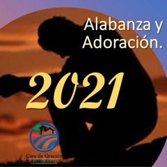 Alabanza Oct 3 2021 - Amhed Vazquez