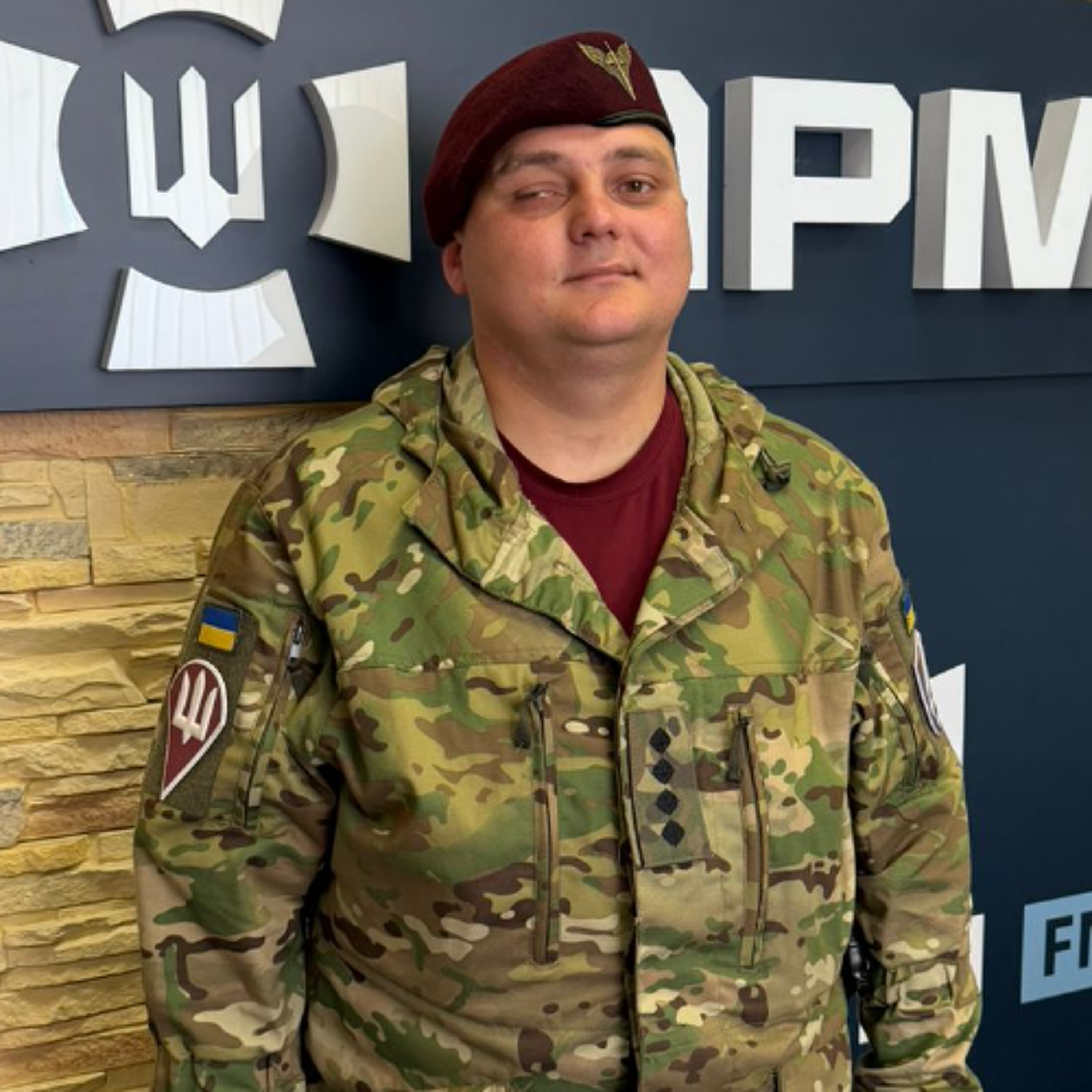 Самотужки зупинив і знищив російський танк: історія героя України Дмитра Тодорова