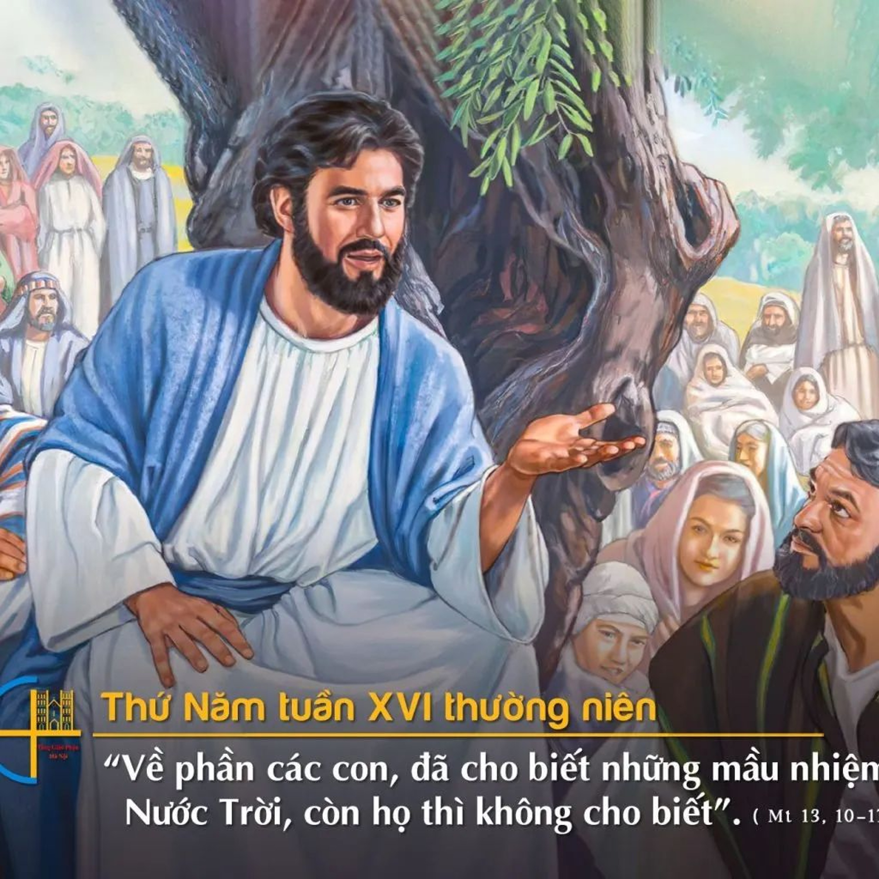 Radio TGP Hà Nội