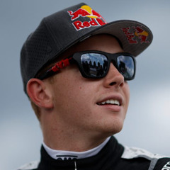 Connor Zilisch Keeps Winning, But Not Ready for Cup Racing?