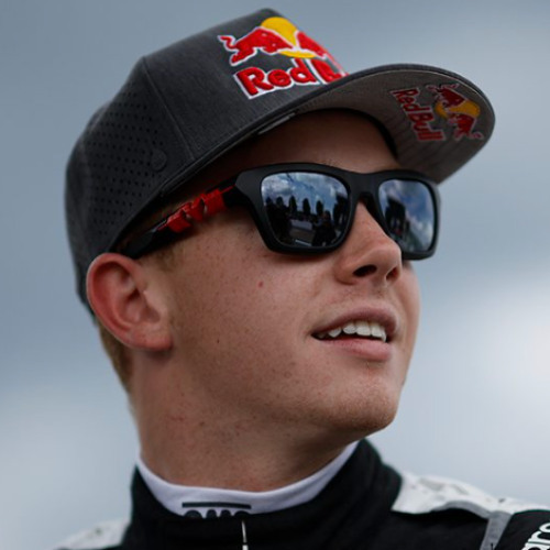 Connor Zilisch Keeps Winning, But Not Ready for Cup Racing?