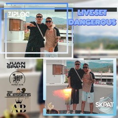 DANGEROUS ⚠️ (LIVE SESSION ) SPAIN B2B KEVIN