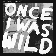 Once I Was Wild