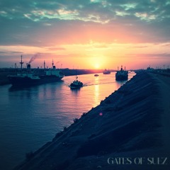 Gates Of Suez II