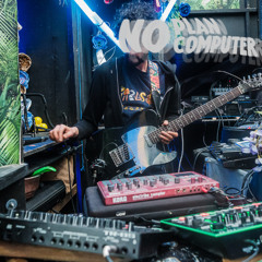 Just Playing Music With No Plan 1
