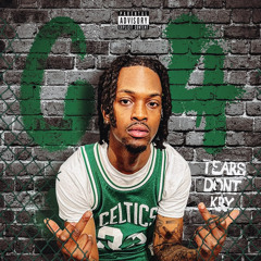 Tearsdontkry - C-4