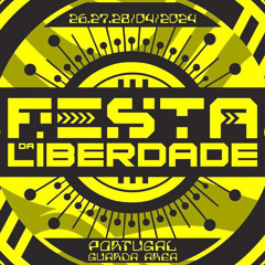 Festa da Liberdade 2024 (Vinyl Mix)