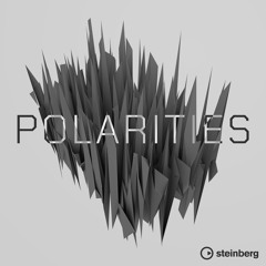 Polarities for Padshop 2 - Atlantic Tribes - by Simon Stockhausen