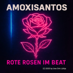Rote Rosen im Beat