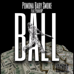 BALL ⚾️ (Feat. 🅿️obreMP)