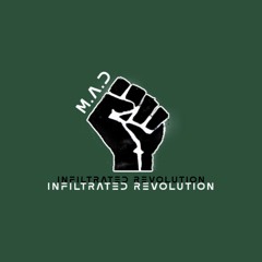 Infiltrated Revolution (master Audio)