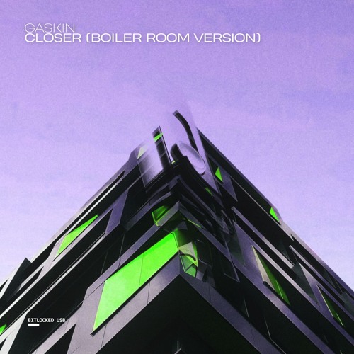 Closer (Chris Stussy Boiler Room Version)
