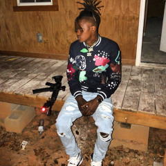 JayDaYoungan - Spray For Me [REMIX] prod.jreampierre