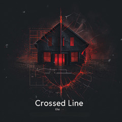 Crossed the Line - Feat. Jake