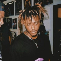Stuck in this place - Juice wrld (CDQ Leak)