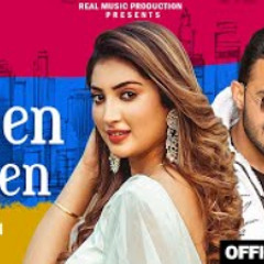 CHEEN MEEN (Official Video) Mani Singh | Isha Sharma | New Punjabi Song 2022 | Latest Punjabi Songs