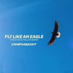 SMB - Fly Like An Eagle (Chimpanzeedit)
