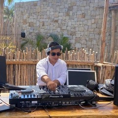 AFRO - HOUSE. DJ ANDRES JUAREZ