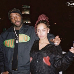 Brent Faiyaz (Jackie Brown) - Felix de Leon Remix