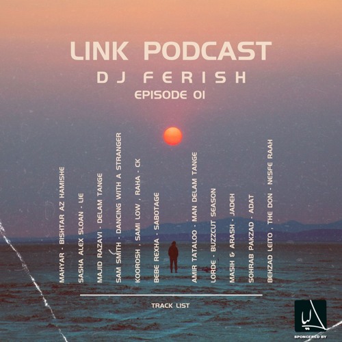 Dj Ferish - Link Podcast - EP 01