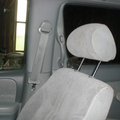 Car Seat Headrest - Kid War