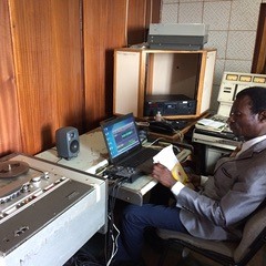 Saving The Malawi Tapes