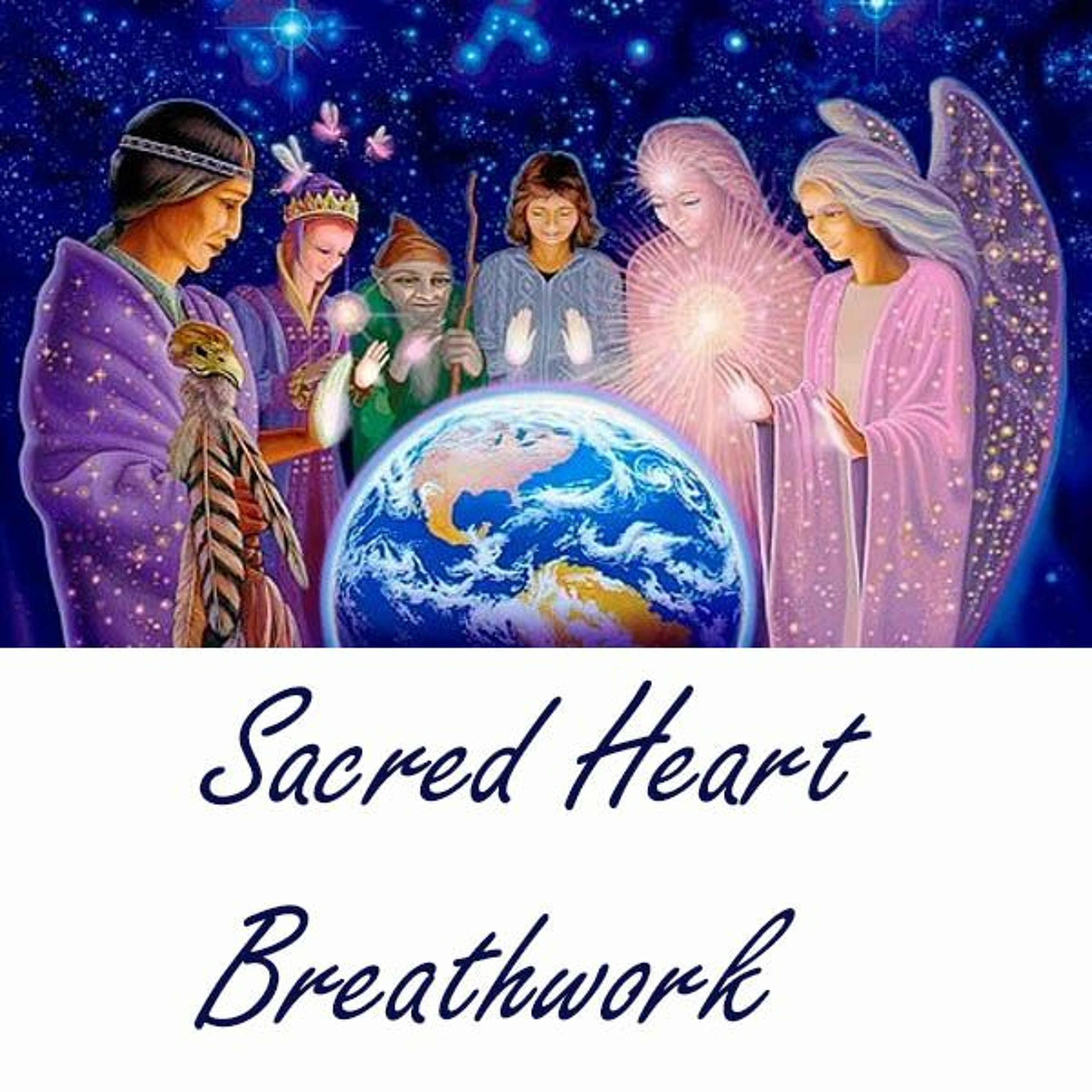 Quantum Consciousness Podcast