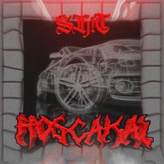 HOŞÇAKAL (AUDIO) prod.sh!t