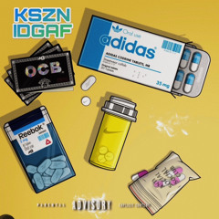 IDGAF (@KSznLYFE)