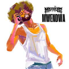 MrFriize - Mwendwa