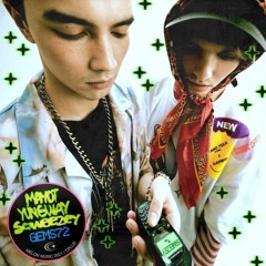 MAYOT & YUNGWAY & Sqweezey – Созвездия (No Slowed)