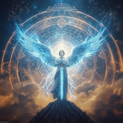 ARCHANGEL MICHAEL – (Byzantine Hi-Tech Trance)