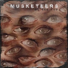 MUSKETEERS W/ MORPIER x KARALIS
