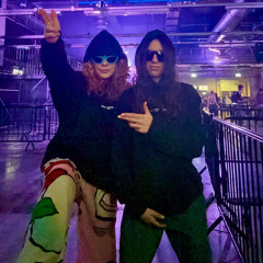 kezza's in the jungle