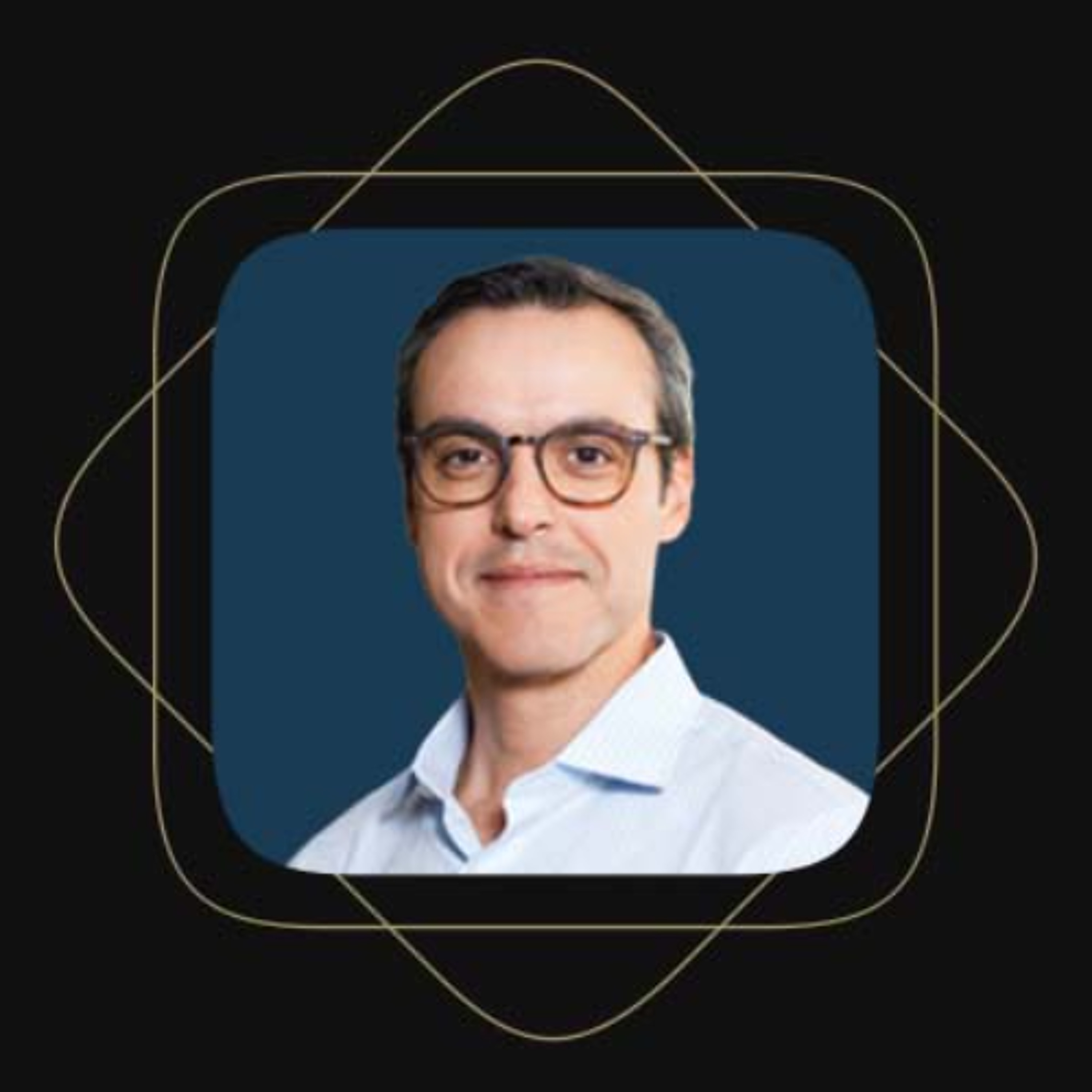 #59 - Sylvio Castro, head de global solutions e fund of funds do Itaú Unibanco