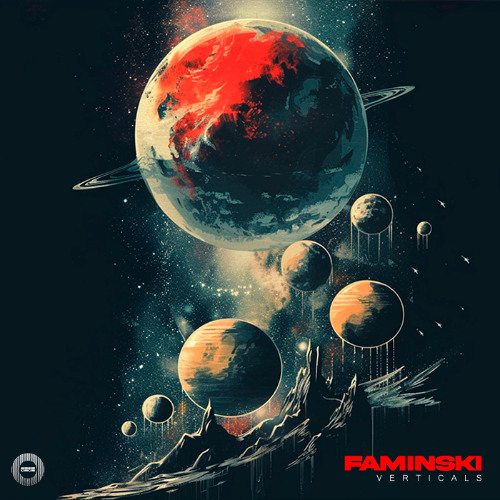 FAMINSKI - Verticals (Original Mix)