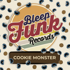 Cookie Master (BLEEP FUNK REORDS)