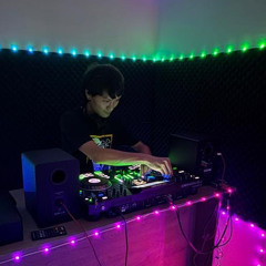 Kimochi Netsu - End Of Year 2025 Mix