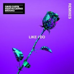 Like I Do - HOTSOOP Remix