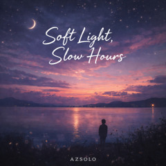 Slow Motion Between Us