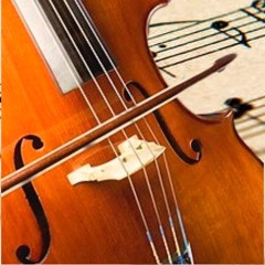 Autour du Violoncelle (Around the Cello)