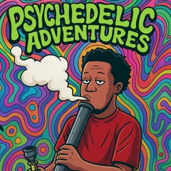 Psychedelic adveuntures