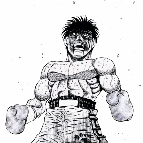 Memory Reboot x Hajime no Ippo | No me van a derrotar