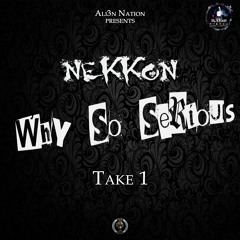 NeKKoN x Buraddomun - Anywhere (original mix)