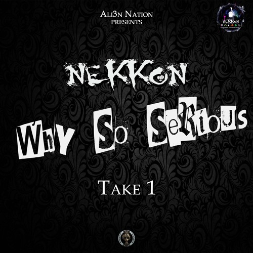 NeKKoN - By My Side (original mix)