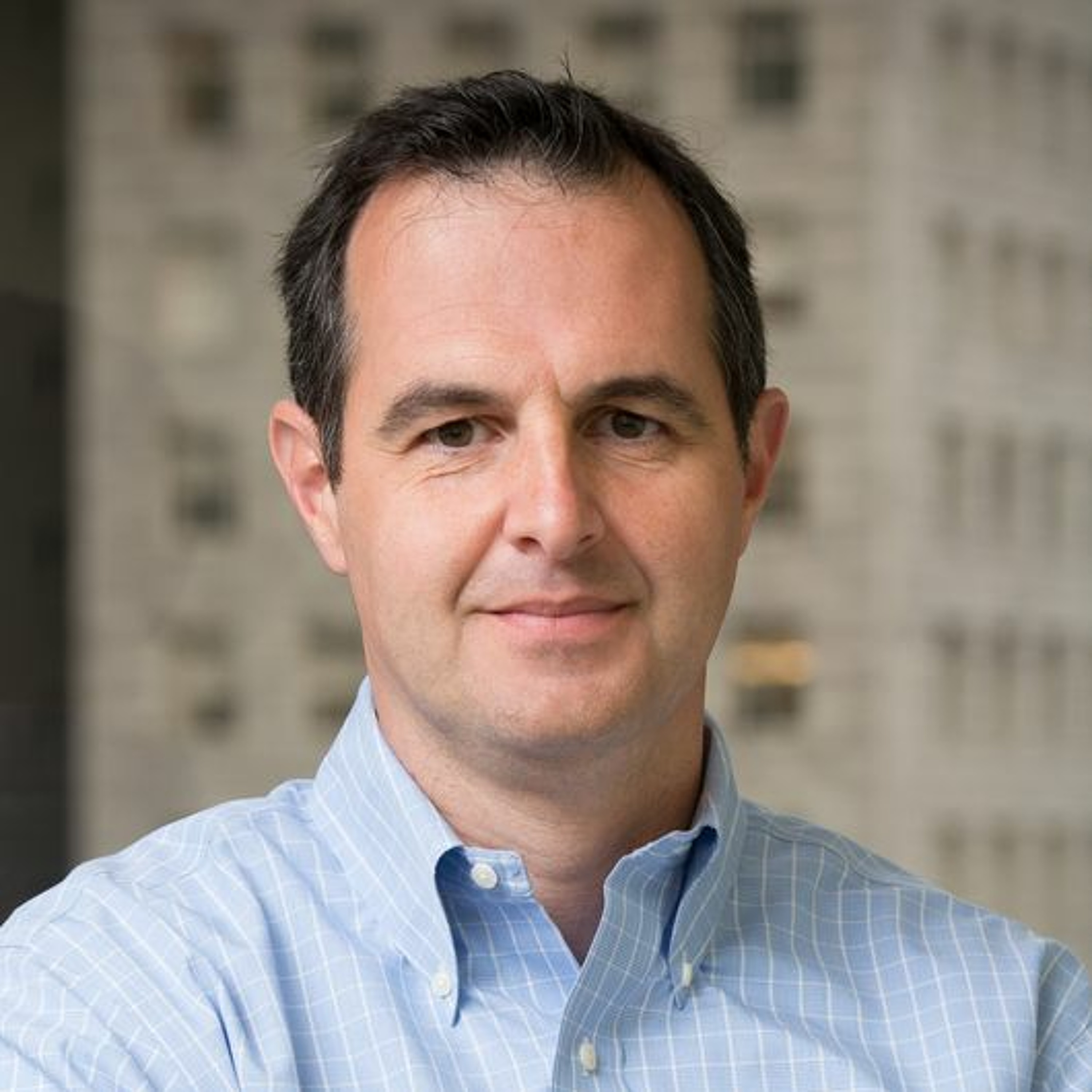 Building Unicorns and Redefining Online Banking - Renaud Laplanche, Upgrade CEO/Co-Founder
