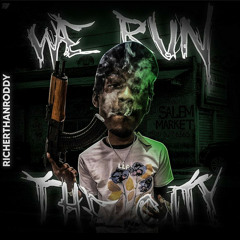 RicherThanRoddy - Slide (Sett, Big Scat, Cthirty, Gloccboy Re)